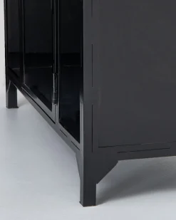 VND6200 Four Hands, LLC Brady Metal Cabinet
