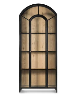 VND6200 Four Hands, LLC Brady Metal Cabinet