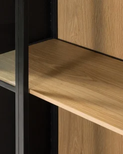 VND6200 Four Hands, LLC Brady Metal Cabinet