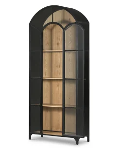VND6200 Four Hands, LLC Brady Metal Cabinet