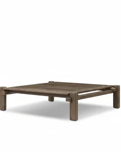 VND6200 Four Hands, LLC Brady Square Coffee Table