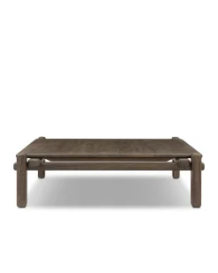 VND6200 Four Hands, LLC Brady Square Coffee Table