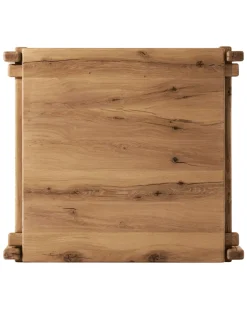 VND6200 Four Hands, LLC Brady Square Coffee Table