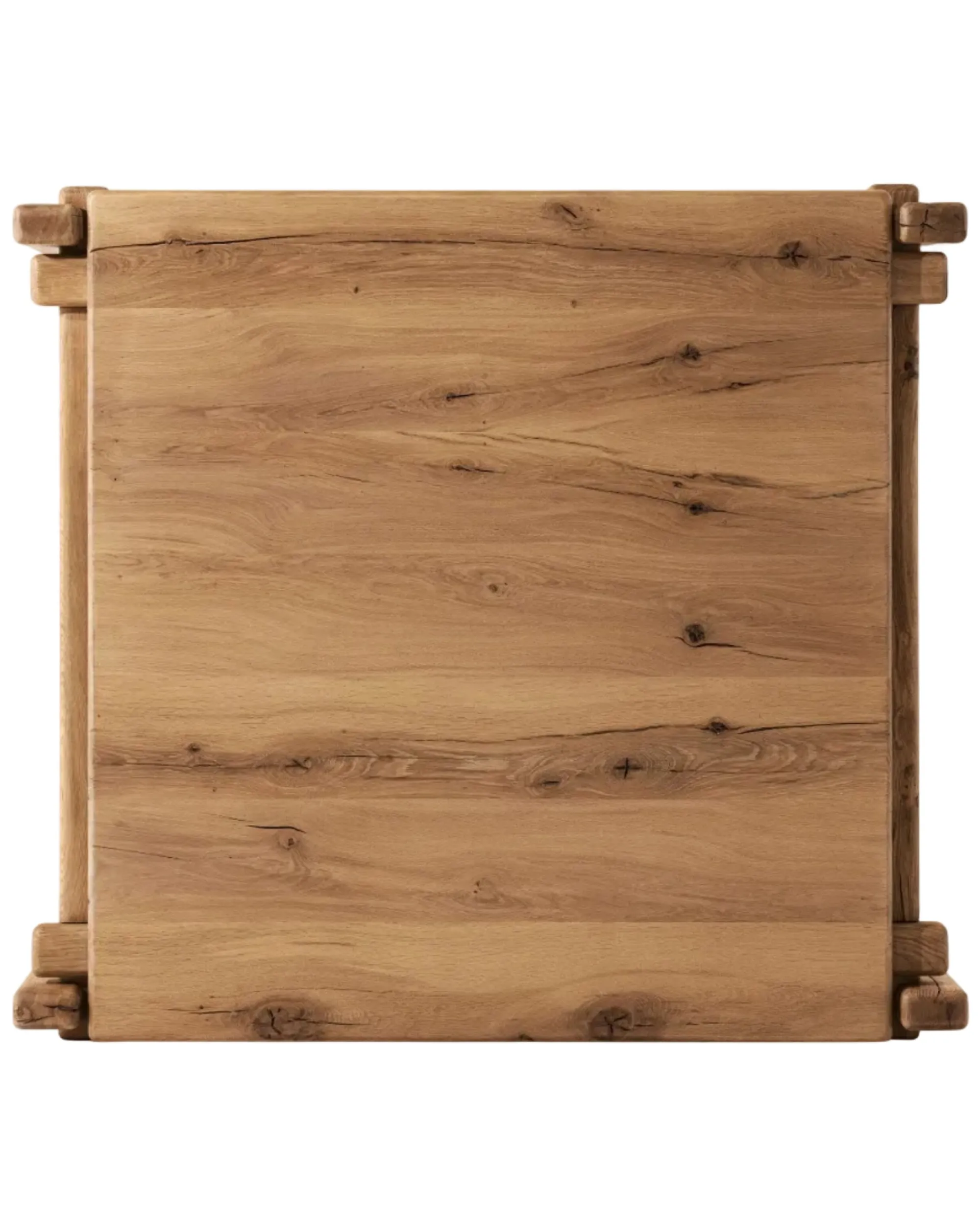 VND6200 Four Hands, LLC Brady Square Coffee Table