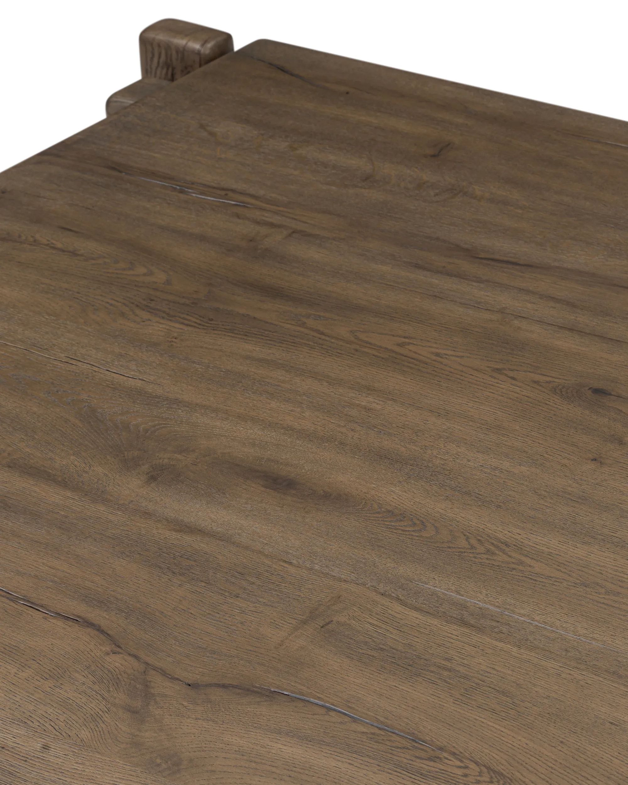 VND6200 Four Hands, LLC Brady Square Coffee Table