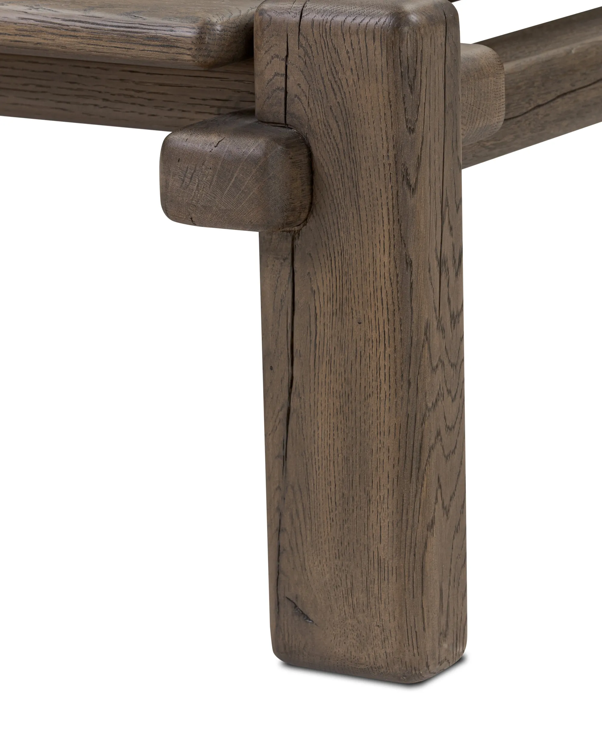 VND6200 Four Hands, LLC Brady Square Coffee Table