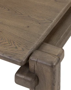 VND6200 Four Hands, LLC Brady Square Coffee Table