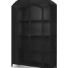 VND6200 Four Hands, LLC Brady Wide Metal Cabinet