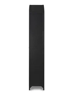 VND6200 Four Hands, LLC Brady Wide Metal Cabinet