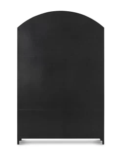 VND6200 Four Hands, LLC Brady Wide Metal Cabinet