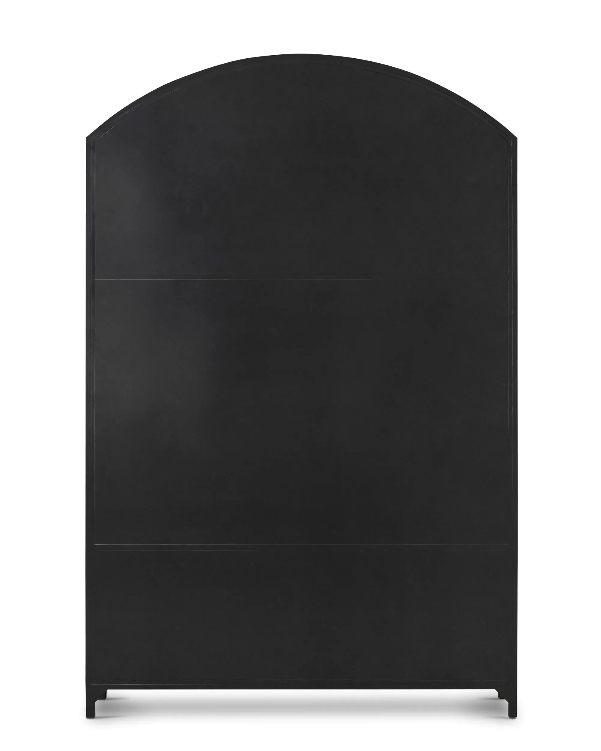 VND6200 Four Hands, LLC Brady Wide Metal Cabinet