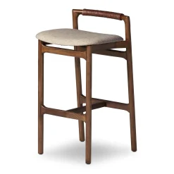 VND6200 Four Hands, LLC Brandon Bar Stool