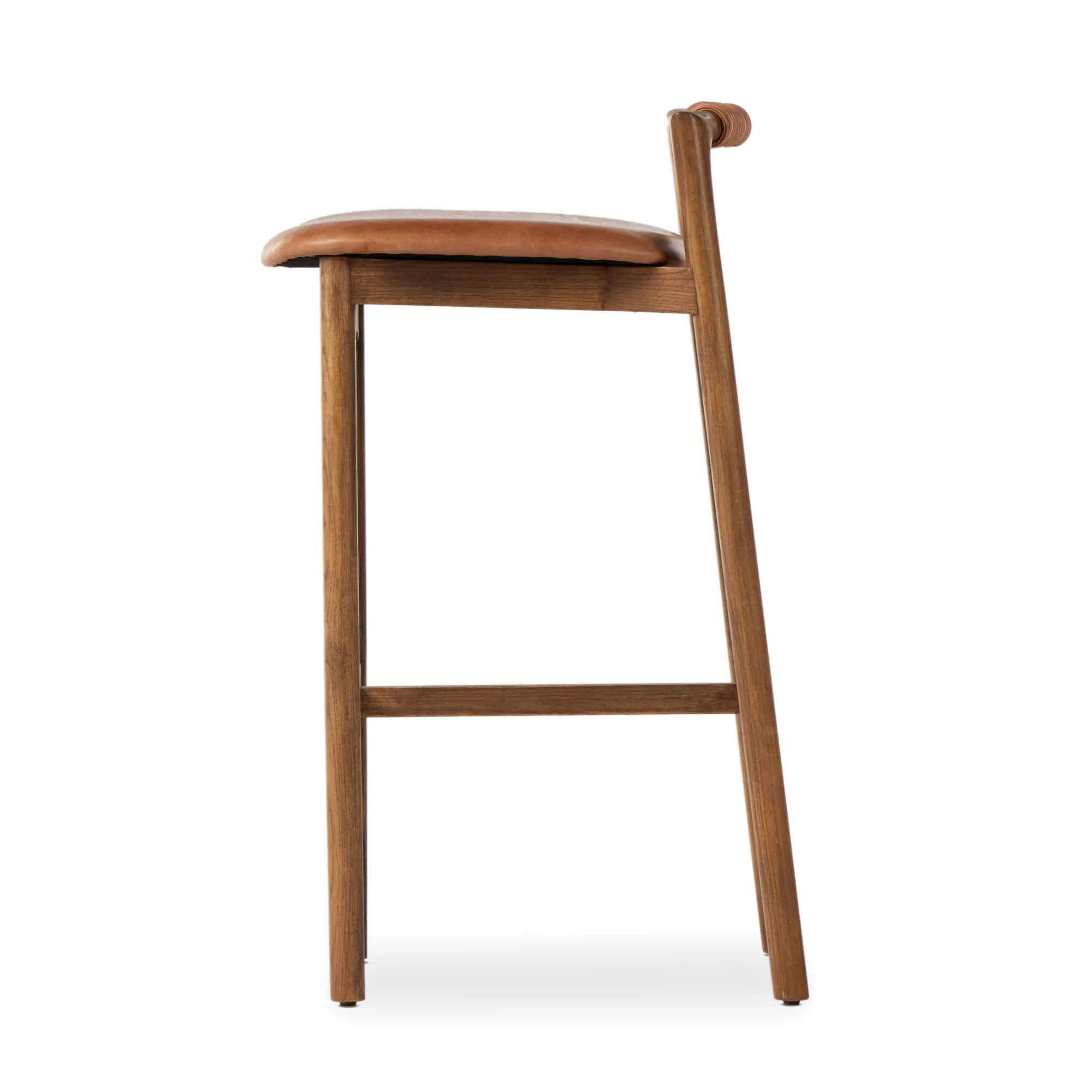 VND6200 Four Hands, LLC Brandon Bar Stool