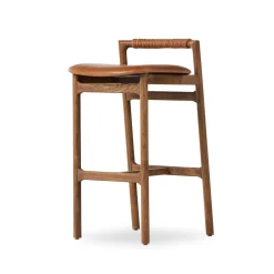 VND6200 Four Hands, LLC Brandon Bar Stool