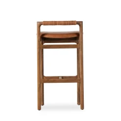 VND6200 Four Hands, LLC Brandon Bar Stool