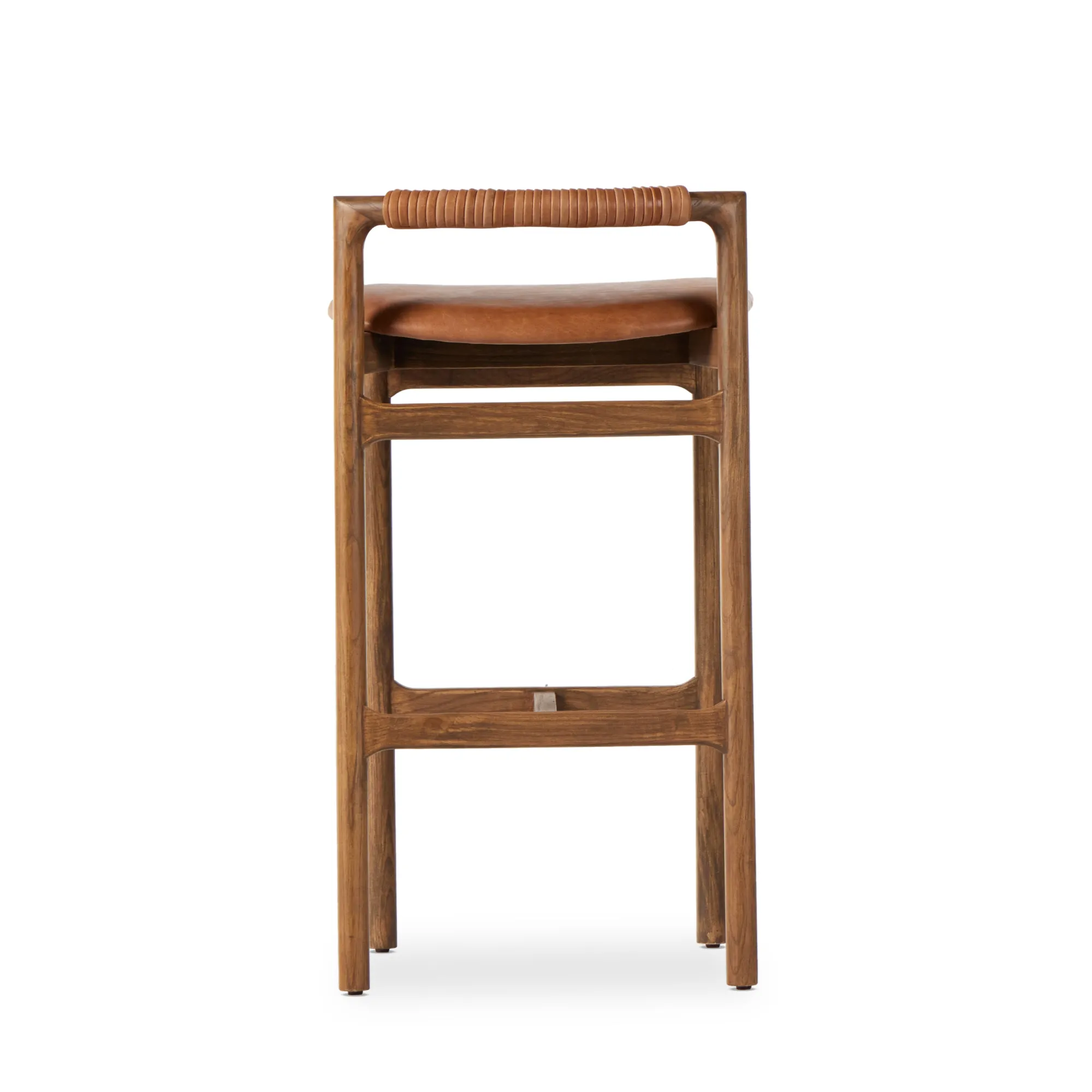 VND6200 Four Hands, LLC Brandon Bar Stool