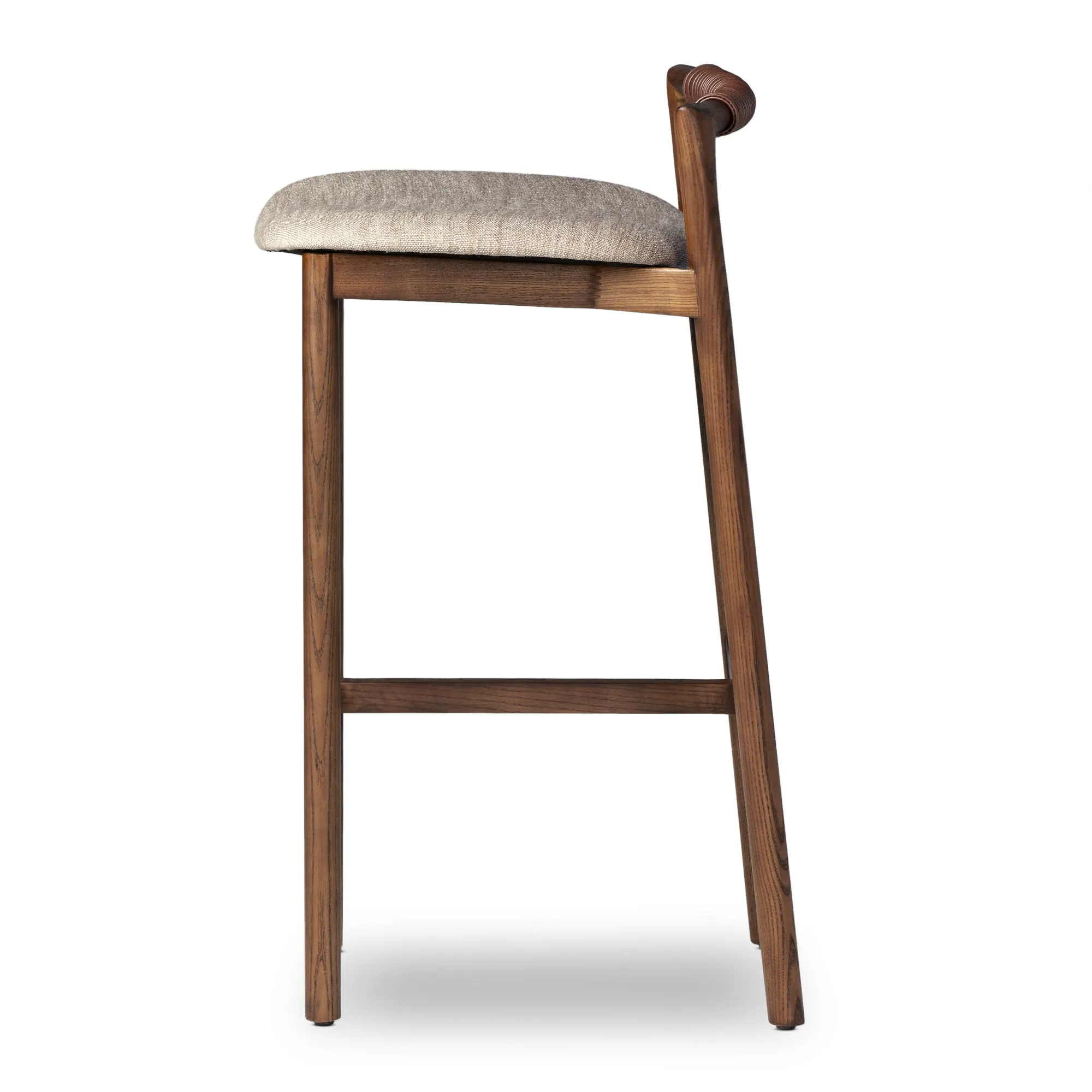 VND6200 Four Hands, LLC Brandon Bar Stool
