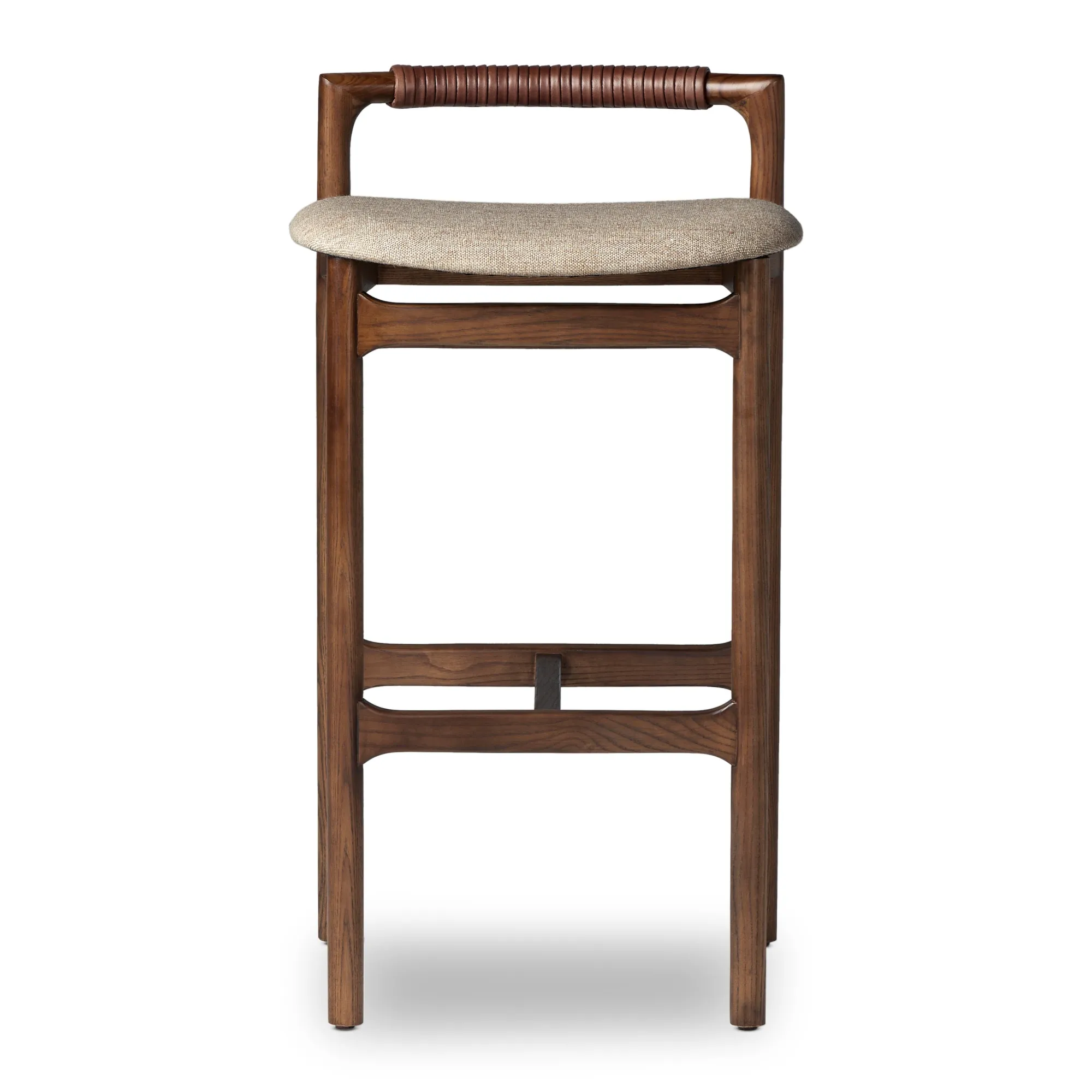 VND6200 Four Hands, LLC Brandon Bar Stool