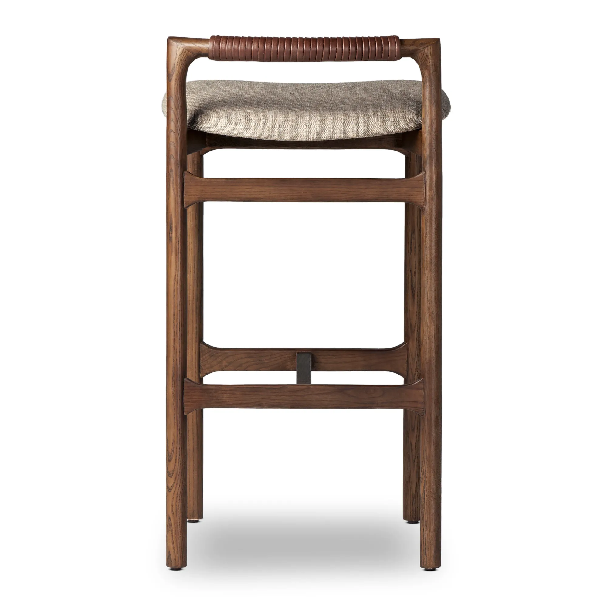 VND6200 Four Hands, LLC Brandon Bar Stool