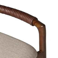 VND6200 Four Hands, LLC Brandon Bar Stool