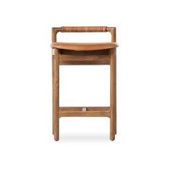 VND6200 Four Hands, LLC Brandon Counter Stool