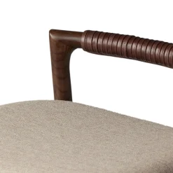VND6200 Four Hands, LLC Brandon Counter Stool