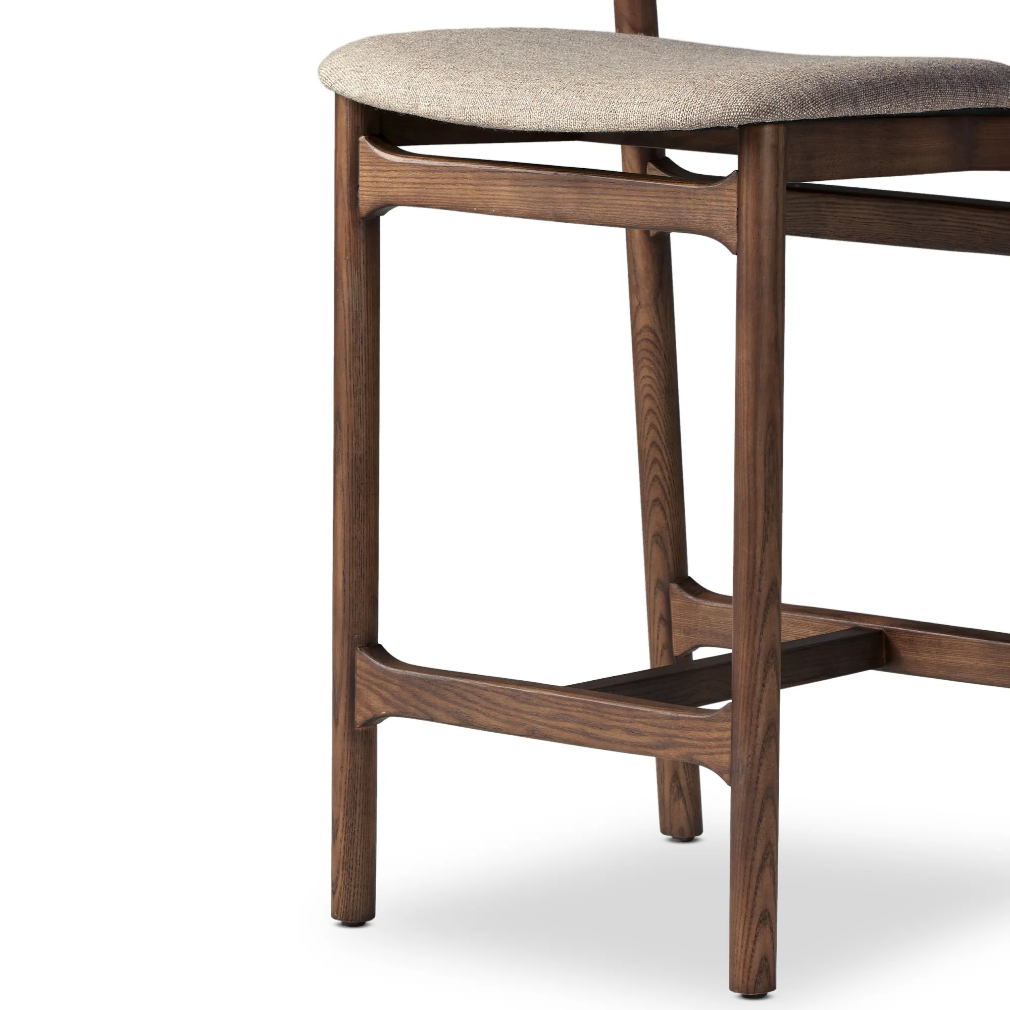 VND6200 Four Hands, LLC Brandon Counter Stool