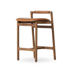 VND6200 Four Hands, LLC Brandon Counter Stool