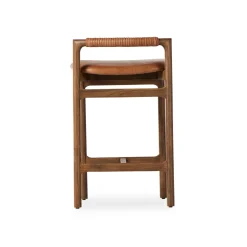 VND6200 Four Hands, LLC Brandon Counter Stool