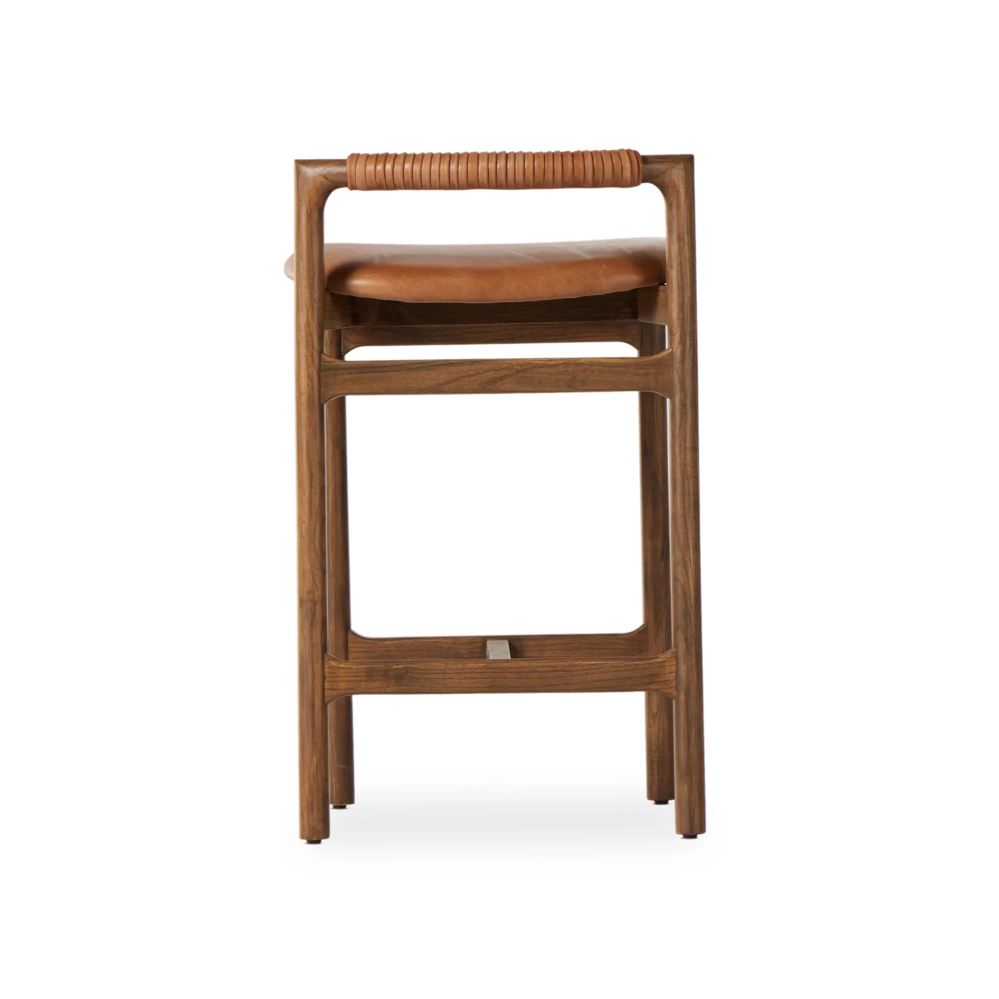 VND6200 Four Hands, LLC Brandon Counter Stool