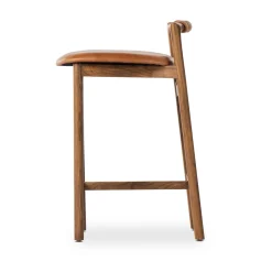 VND6200 Four Hands, LLC Brandon Counter Stool