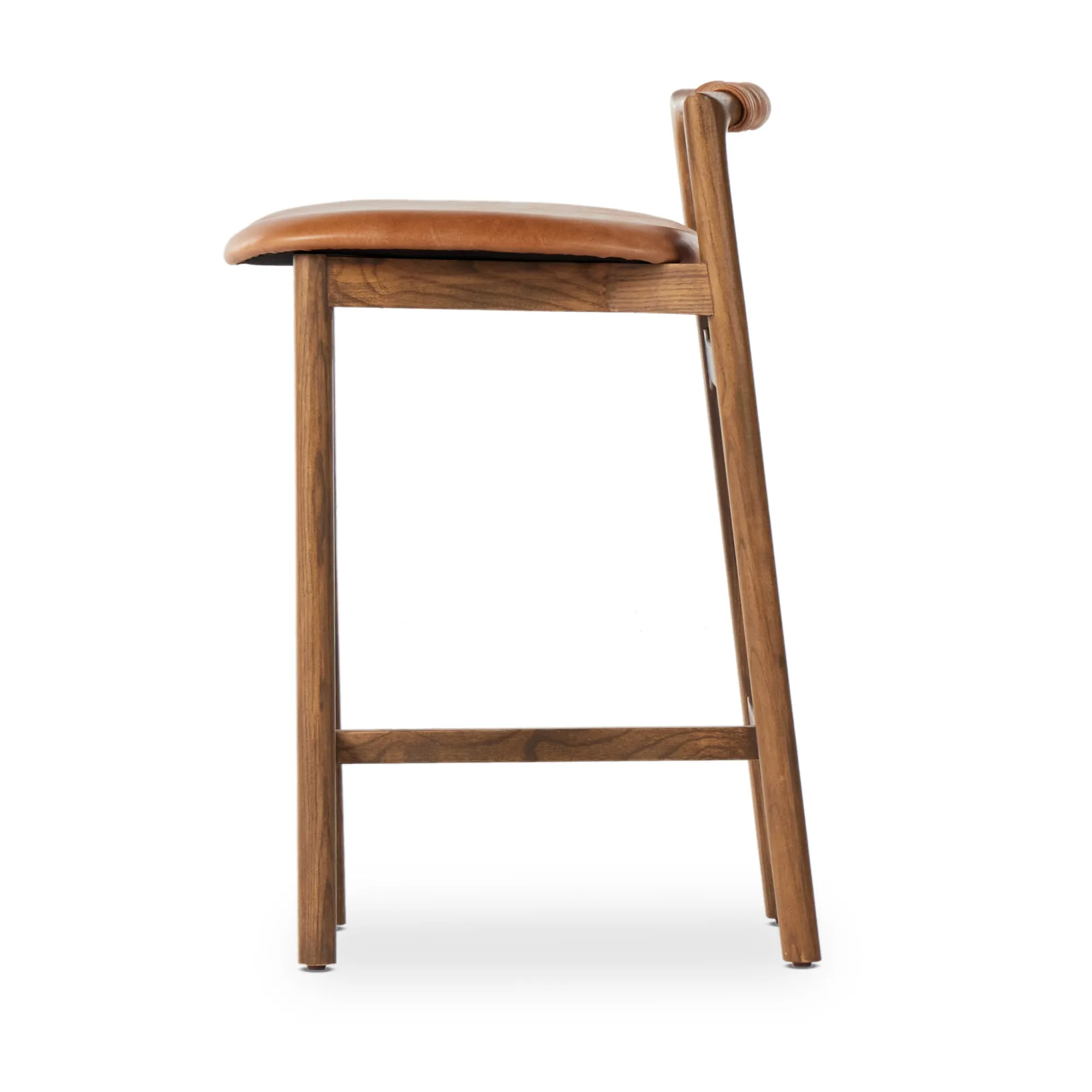 VND6200 Four Hands, LLC Brandon Counter Stool