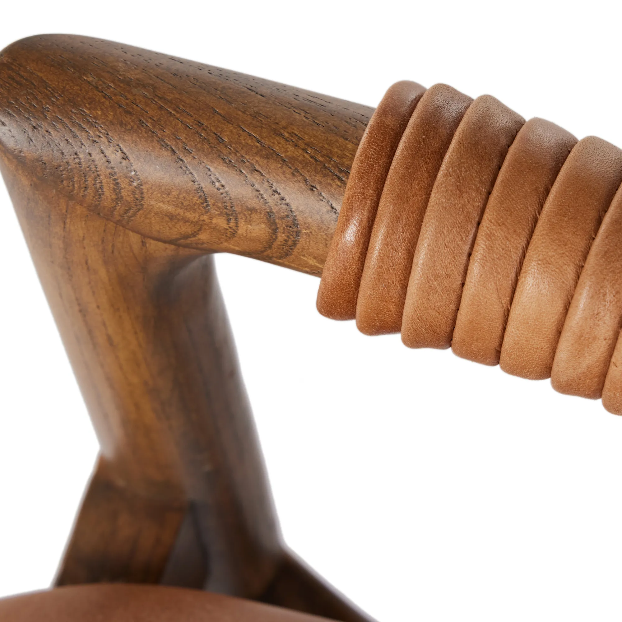 VND6200 Four Hands, LLC Brandon Counter Stool