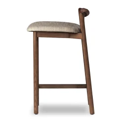 VND6200 Four Hands, LLC Brandon Counter Stool