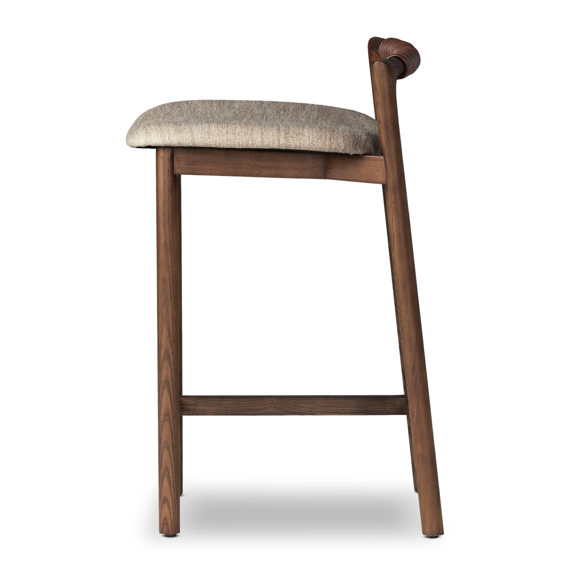 VND6200 Four Hands, LLC Brandon Counter Stool
