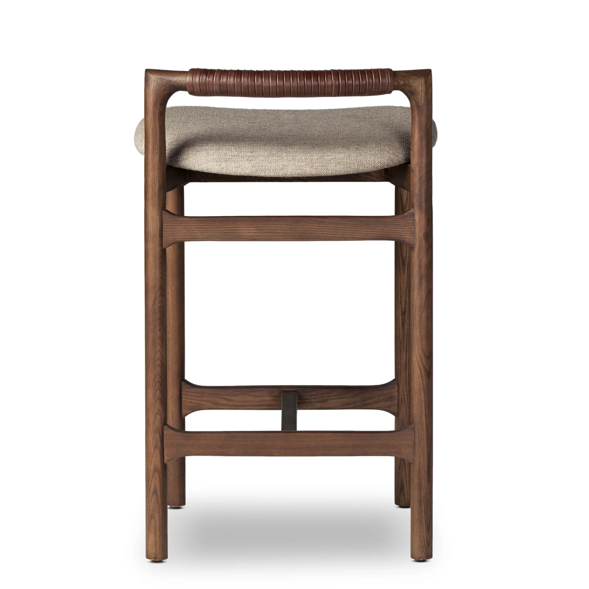 VND6200 Four Hands, LLC Brandon Counter Stool