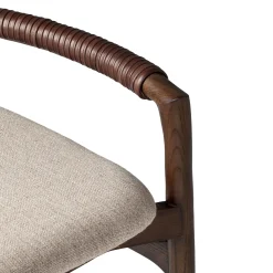 VND6200 Four Hands, LLC Brandon Counter Stool