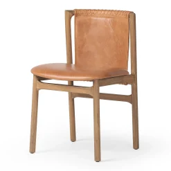 VND6200 Four Hands, LLC Brandon Dining Chair
