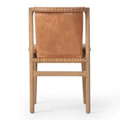 VND6200 Four Hands, LLC Brandon Dining Chair