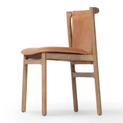 VND6200 Four Hands, LLC Brandon Dining Chair