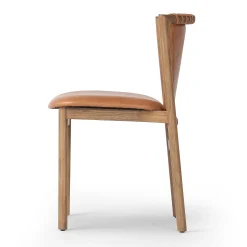 VND6200 Four Hands, LLC Brandon Dining Chair
