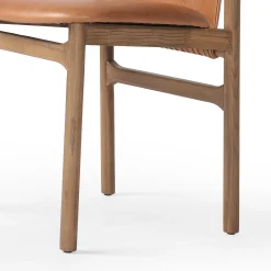 VND6200 Four Hands, LLC Brandon Dining Chair