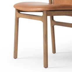 VND6200 Four Hands, LLC Brandon Dining Chair
