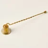 VND6624 GULATI EXPORTS Brass Candle Snuffer