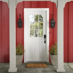 VND0188 Kilz - Masco Coatings Brave and Bold - Exterior Paint