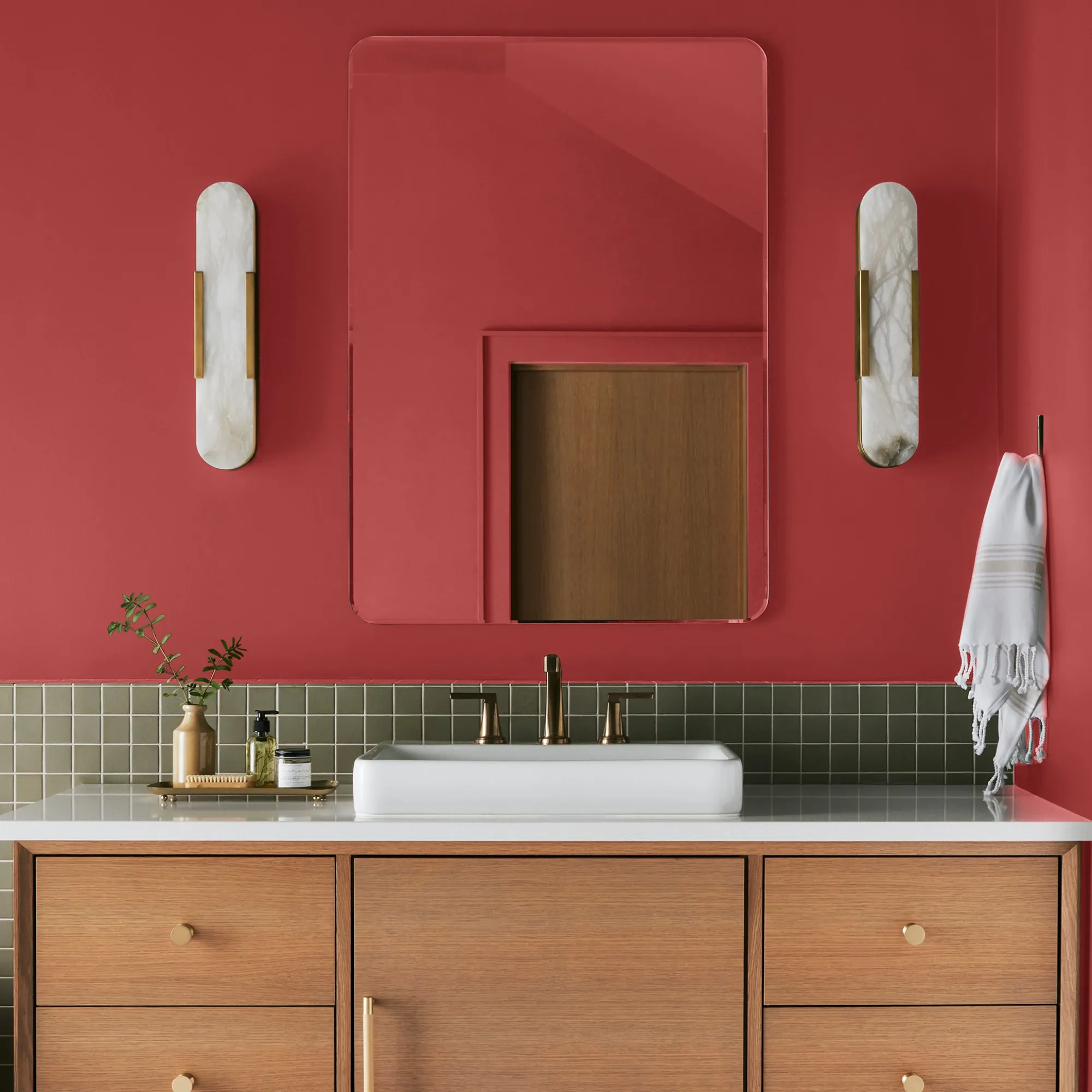 VND0188 Kilz - Masco Coatings Brave and Bold - Premium Interior Paint