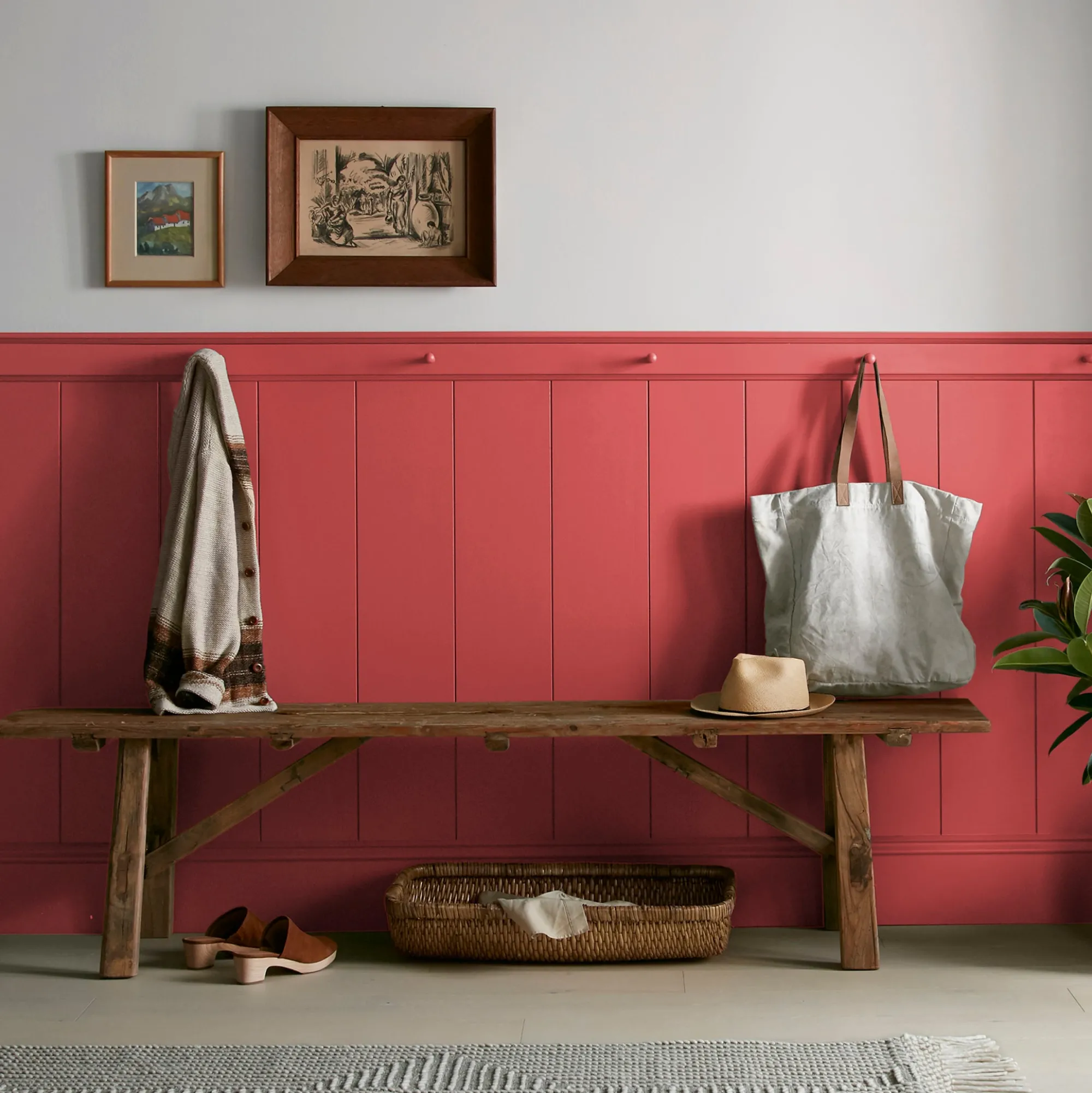 VND0188 Kilz - Masco Coatings Brave and Bold - Premium Interior Paint