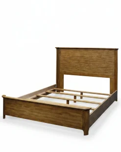 VND6475 StyleCraft Home Collection Bristow Bed