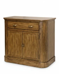 VND6475 StyleCraft Home Collection Bristow Entry Cabinet