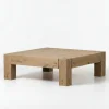 VND6200 Four Hands, LLC Brooke Coffee Table